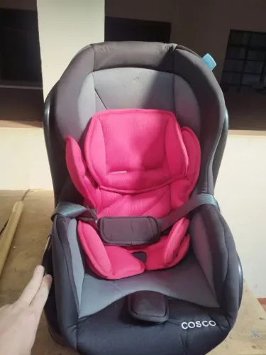 Cadeirinha para carro