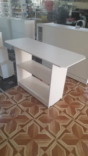 Balcão Pacote 