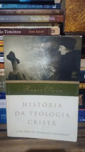 Livros cristãos