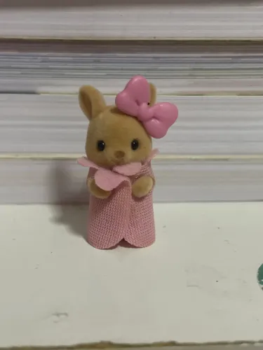 Canguru Sylvanian families RESERVADA