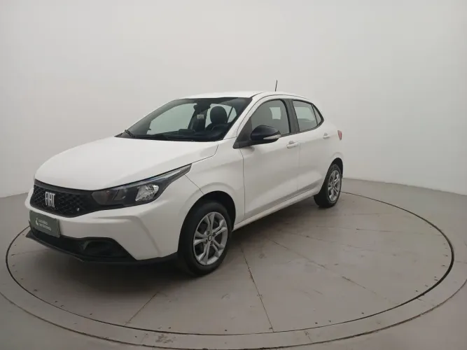 Fiat Argo Drive 1.0 Firefly 2026