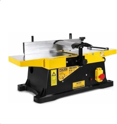 Vendo Plaina lynus PDL 600