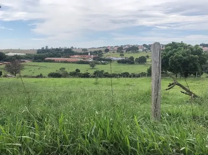 Área para Venda em Capela do Alto, Cercadinho