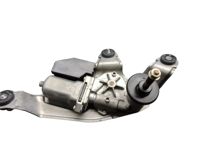 Motor Do Limpador Traseiro Hilux Sw4 Srx 2016 