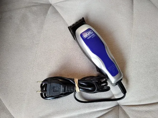 Máquina de Corte Wahl Home Pro Basic 9155-055 127V