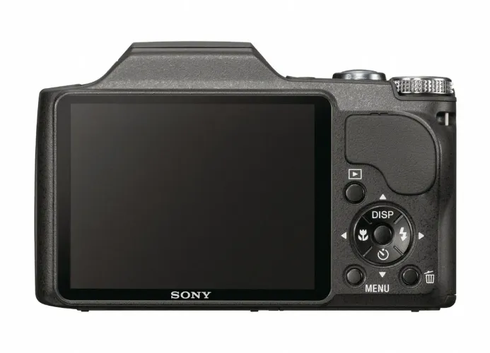Câmera Digital Cyber Shot Sony