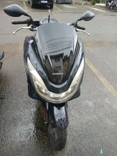 Pcx 2018 linda