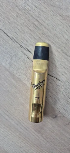 Boquilha vandorem v16 t7 small