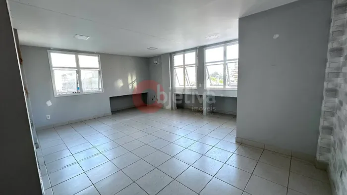 Sala comercial para locação fixa, 32m2, Passagem - Cabo Frio
