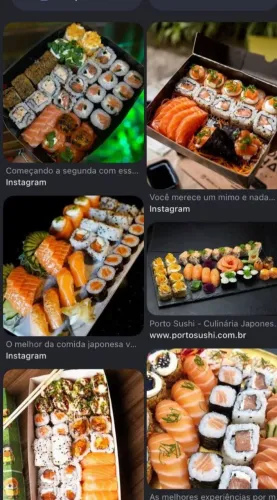 Casa de Sushi Centro De Pinheiros