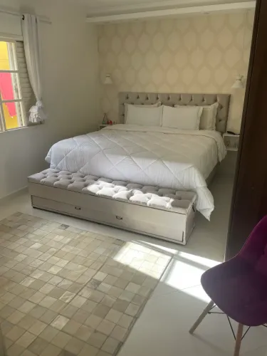 Tapete de couro legítimo 