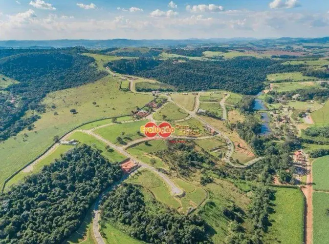 Terreno Residencial / Fazenda Dona Carolina