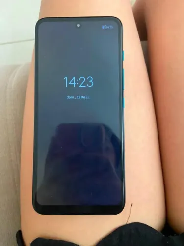 Motorola moto G71 128Gb
