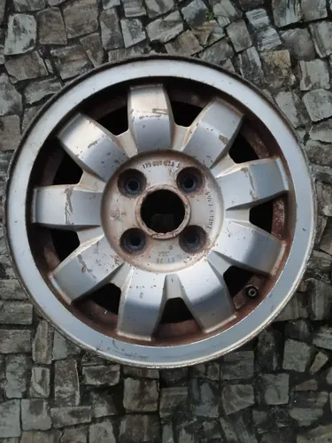 Roda VW Parati