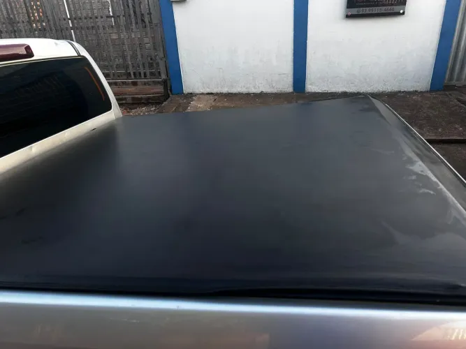Chevrolet S10 Pick-up LT 2.8 TDI 4X4 CD Diesel AUT 2017