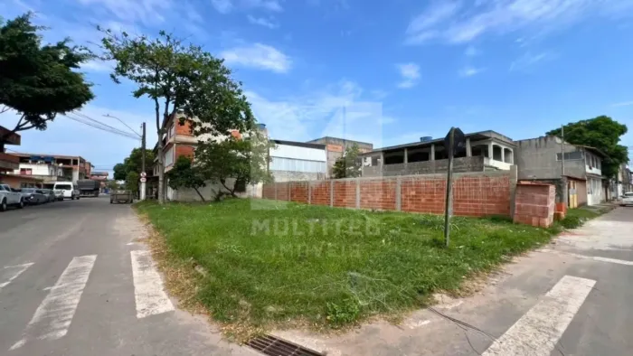 Lote para Venda em Vila Velha, Vale Encantado