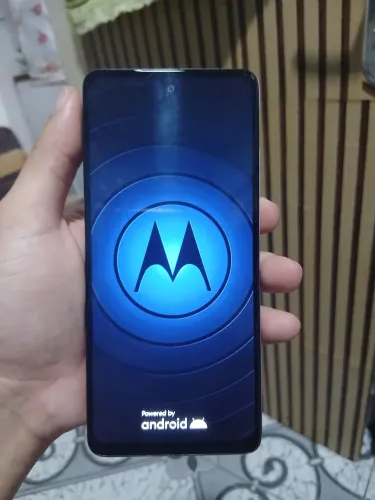 Moto g53 aceito cartão