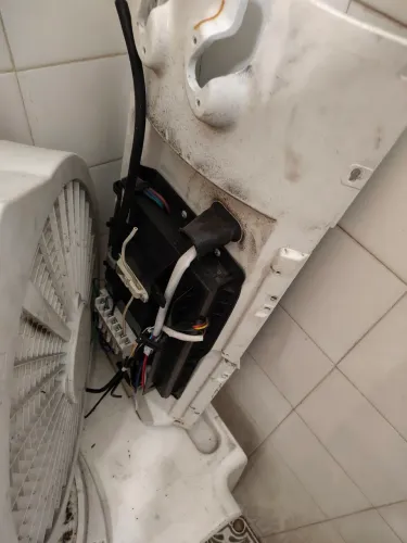 Peças de ar condicionado Philco 18000