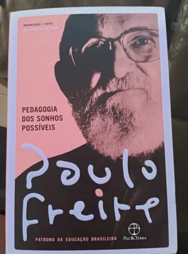 Pedagogia dos Sonhos Possíveis
