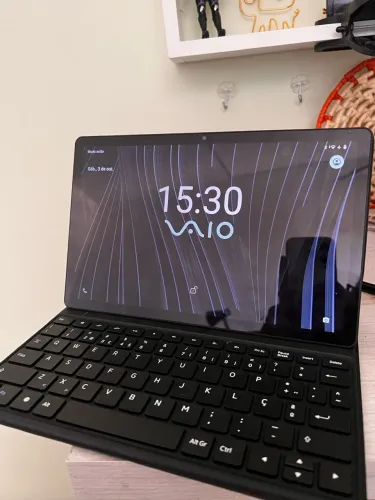 tablet vaio tl10/ 8gigas de ram/ 128 de memória