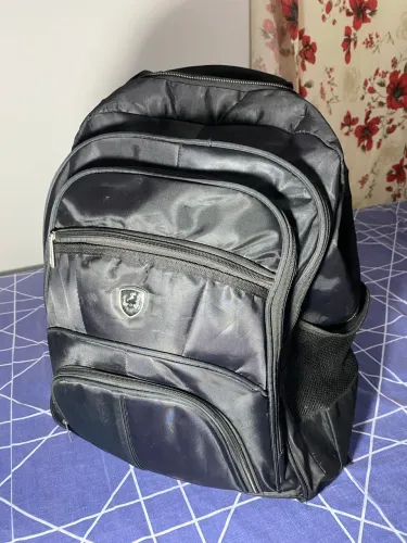 MOCHILA
