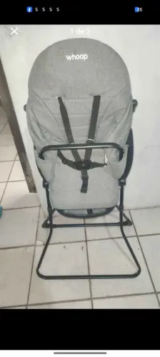 Cadeira de alimentação