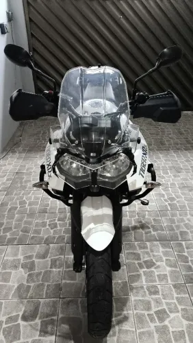 Linda Tiger XRX 800 
