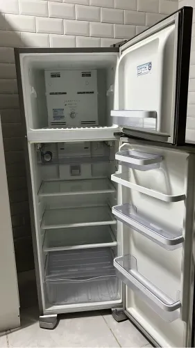 Geladeira Electrolux