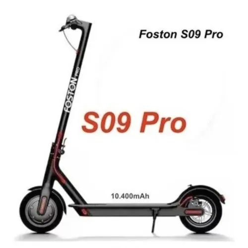 Patinete Foston S09 pro