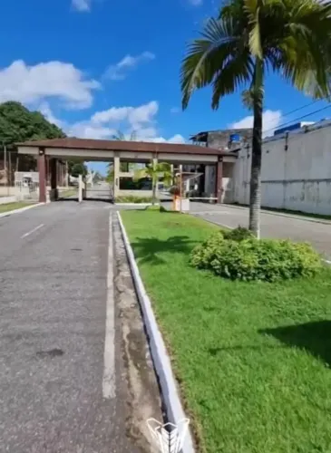 LOTE DE ESQUINA CONDOMÍNIO LION VILLE