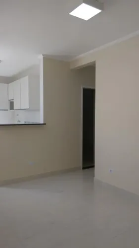 Apartamento com 2 dormitórios para alugar, 50 m² por R$ 2.000,00 - Edifício Residencial Il