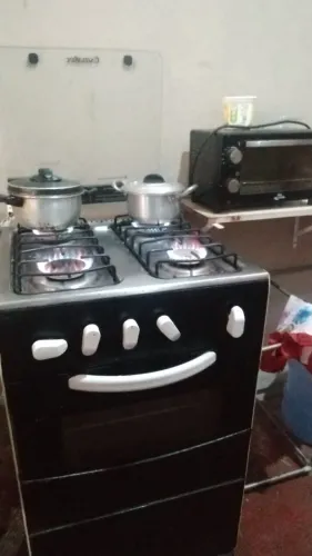 Fogão