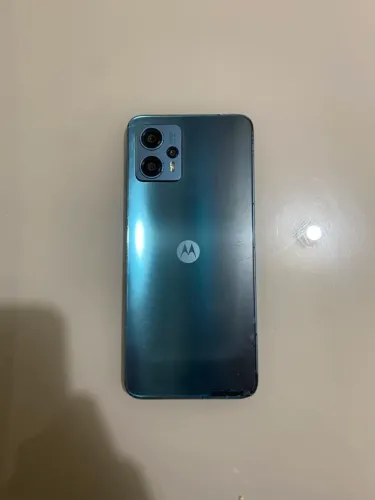 Moto g23 128gb conservado 