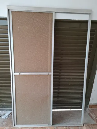 Box para banheiro 