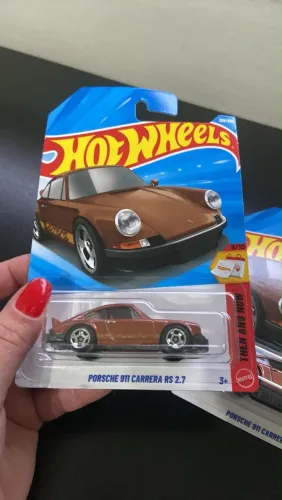 Porsche 911 carrera