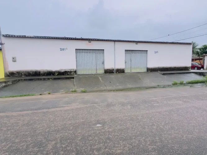 Galpão para venda com 160 metros quadrados em Nossa Senhora da Apresentação - Natal - RN