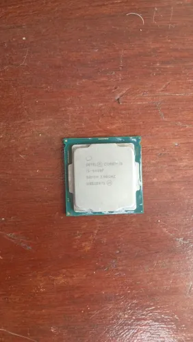 Processador i5 9400f