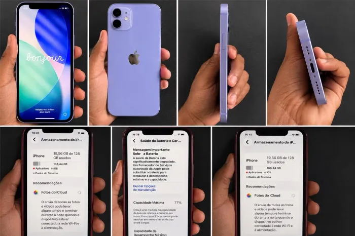 iPhone 12