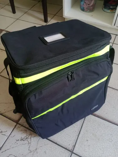 Bag de entrega