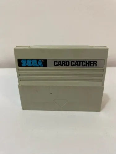 ADAPTADOR SEGA MY CARD 