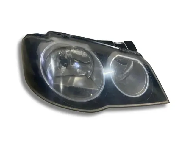 Farol direito Golf 2008 á 2014 N°1je941016b