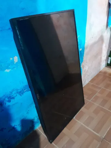 Tv Smart 46 philco COM DEFEITO