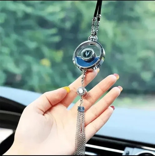 Cheirinho Para Carro Bonzan