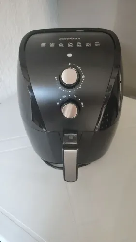 Vendo uma AirFryer de 5L