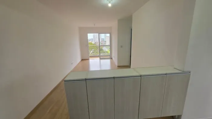 Apartamento em Mauá para alugar. Edificio Dom José