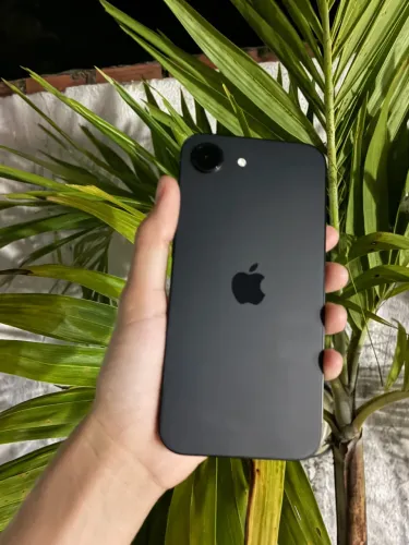 IPHONE 16e 256 gb GARANTIA APPLE