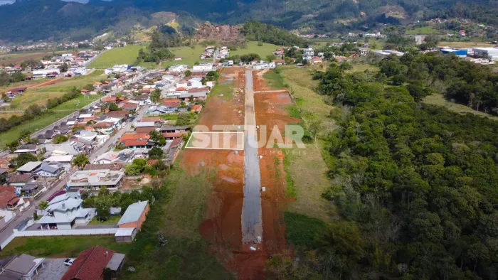 Terreno à Venda  Loteamento Damian, Tubarão/SC