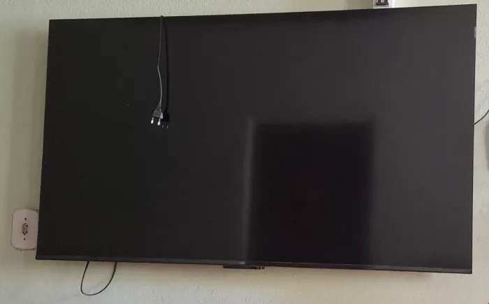 Smart TV TCL 55" QLED 4K - 55P7K