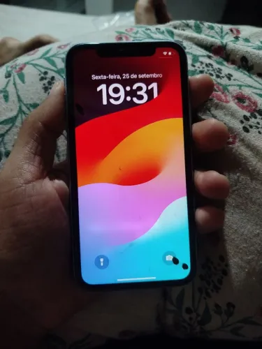 iPhone xr