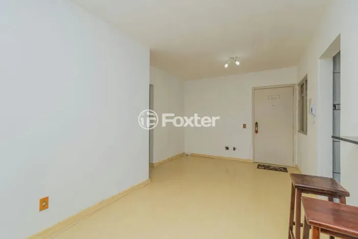 Apartamento à venda Rua Doutor Pereira Neto, Tristeza - Porto Alegre